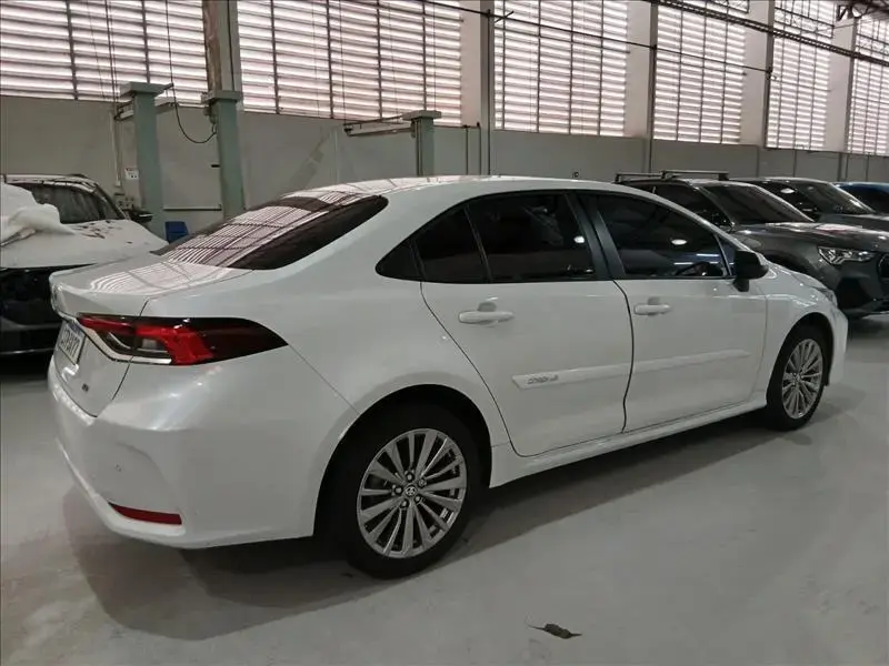 galeria COROLLA
