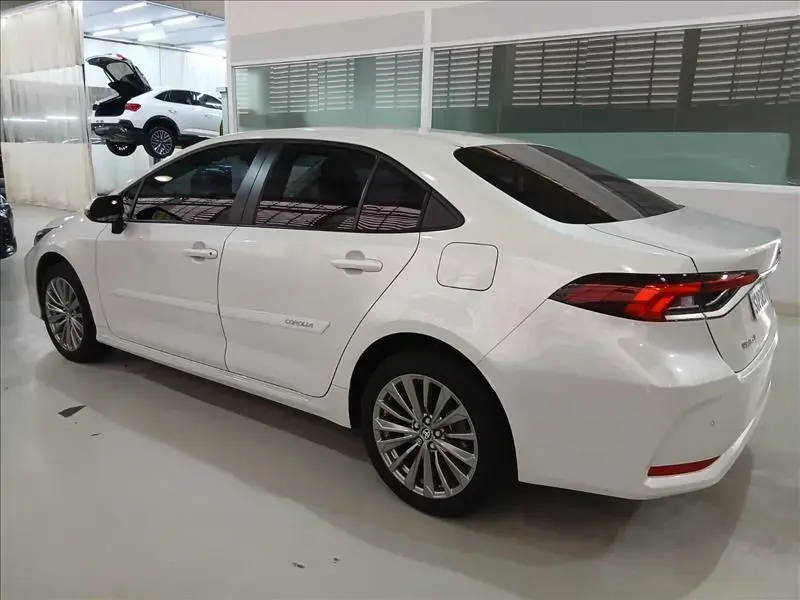 galeria COROLLA