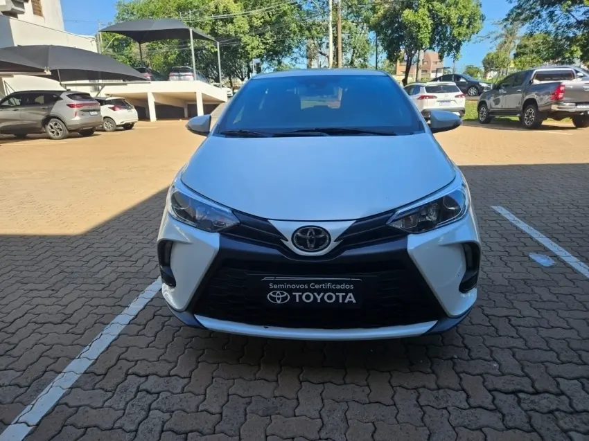 galeria YARIS