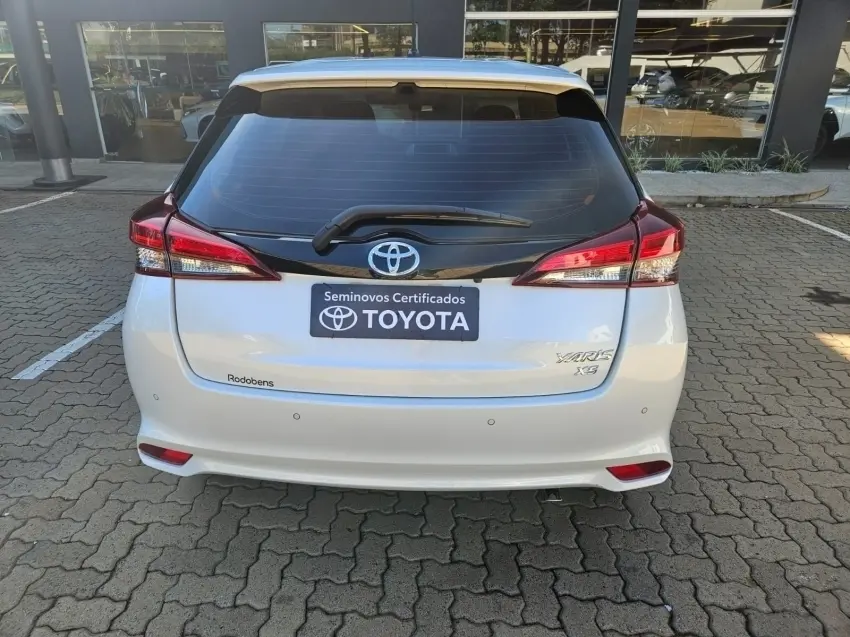 galeria YARIS