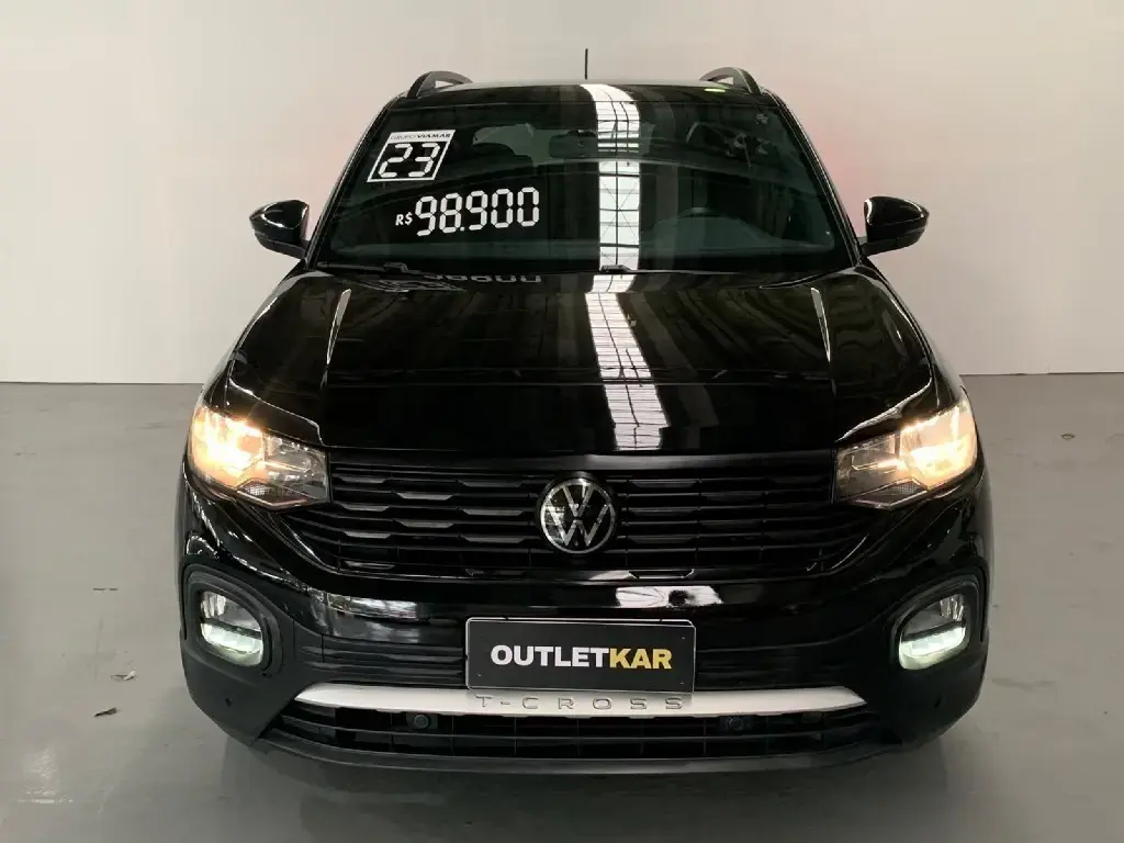 galeria T-CROSS