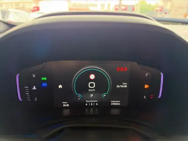 Jeep RENEGADE 1.3 T270 TURBO FLEX LONGITUDE AT6