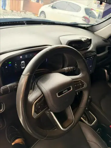 Jeep RENEGADE 1.3 T270 TURBO FLEX LONGITUDE AT6