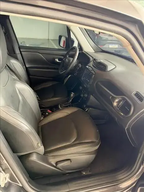 Jeep RENEGADE 1.3 T270 TURBO FLEX LONGITUDE AT6