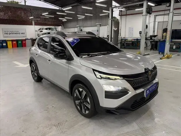 Renault KARDIAN 1.0 TCE FLEX TECHNO EDC