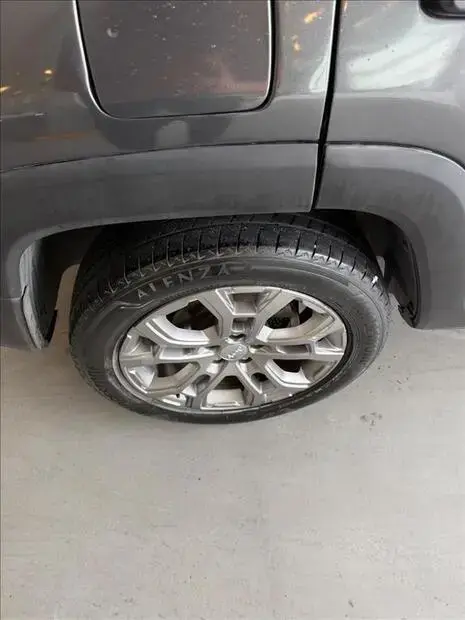 Jeep RENEGADE 1.3 T270 TURBO FLEX LONGITUDE AT6