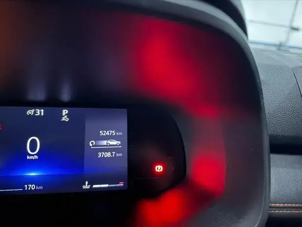 Renault KARDIAN 1.0 TCE FLEX TECHNO EDC