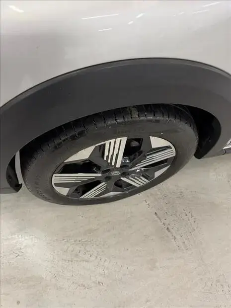 Renault KARDIAN 1.0 TCE FLEX TECHNO EDC
