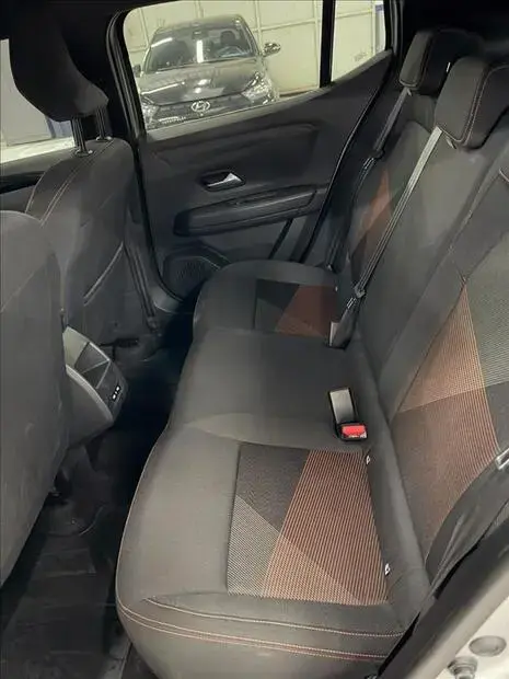 Renault KARDIAN 1.0 TCE FLEX TECHNO EDC