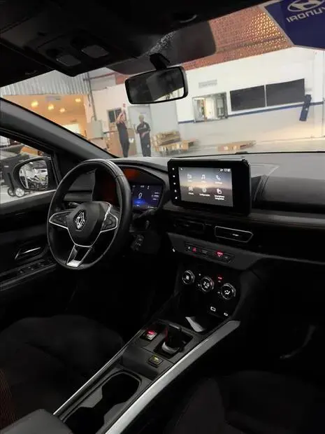 Renault KARDIAN 1.0 TCE FLEX TECHNO EDC