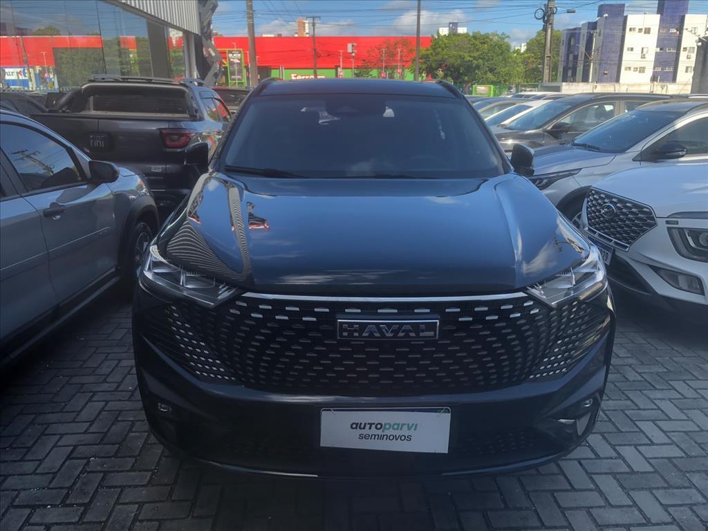 Gwm HAVAL H6