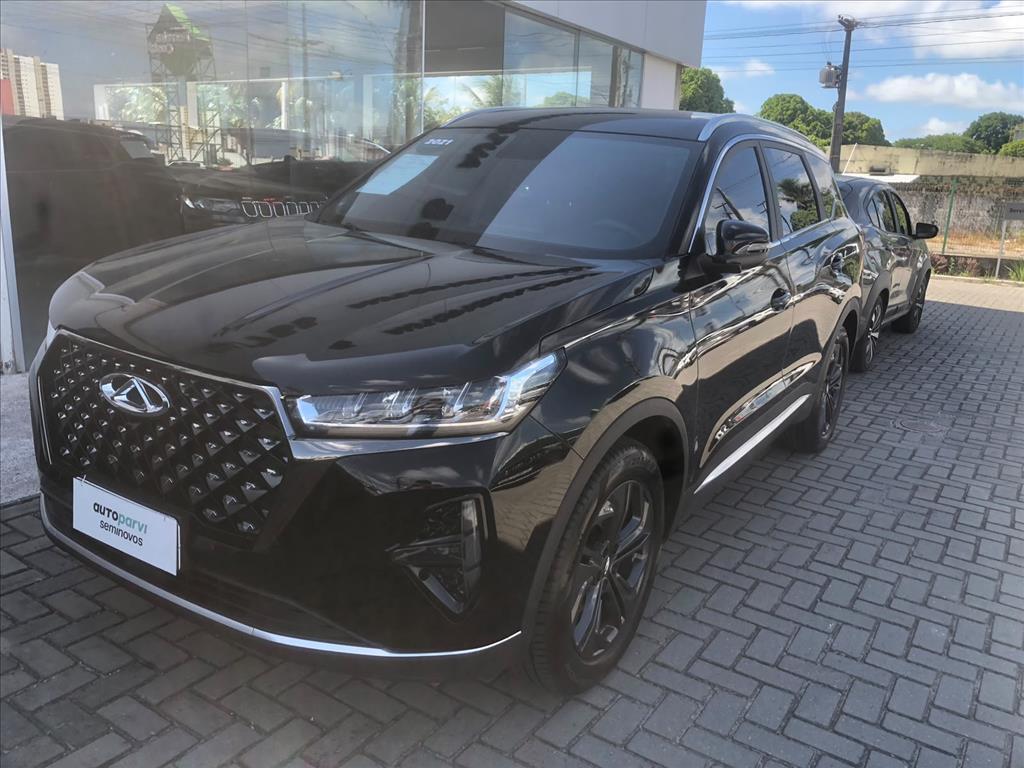 Caoa Chery TIGGO 7
