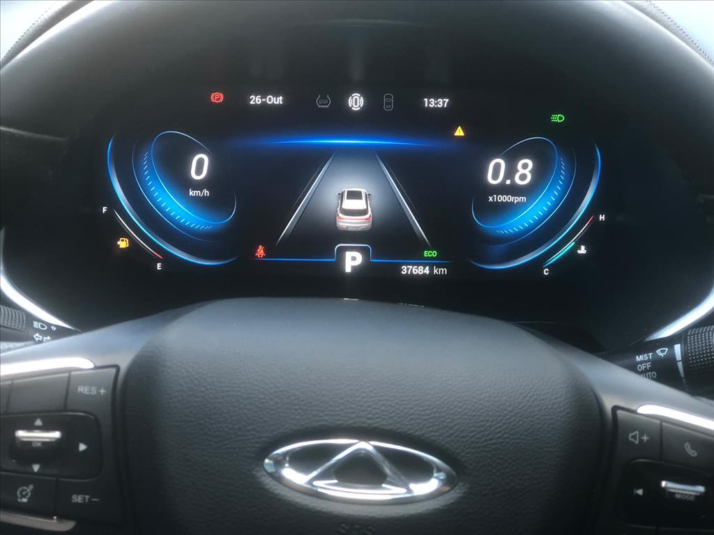 Caoa Chery TIGGO 7