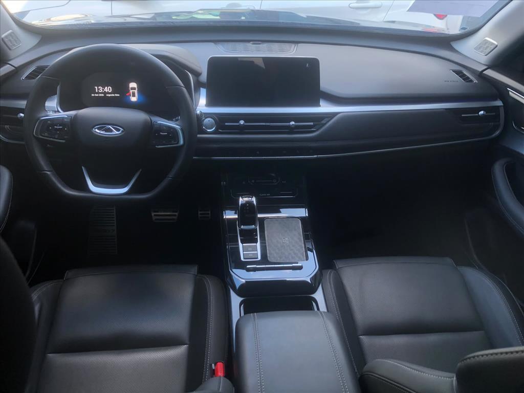 Caoa Chery TIGGO 7