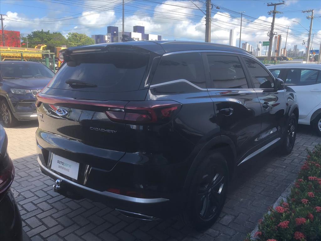 Caoa Chery TIGGO 7