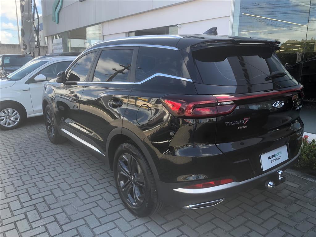 Caoa Chery TIGGO 7