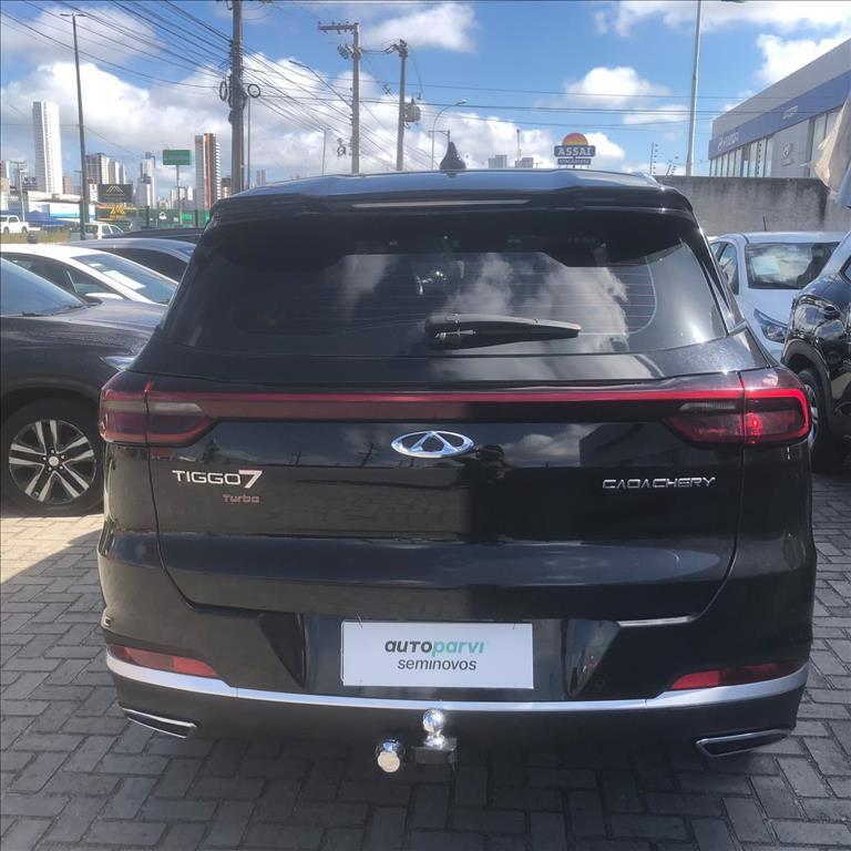 Caoa Chery TIGGO 7