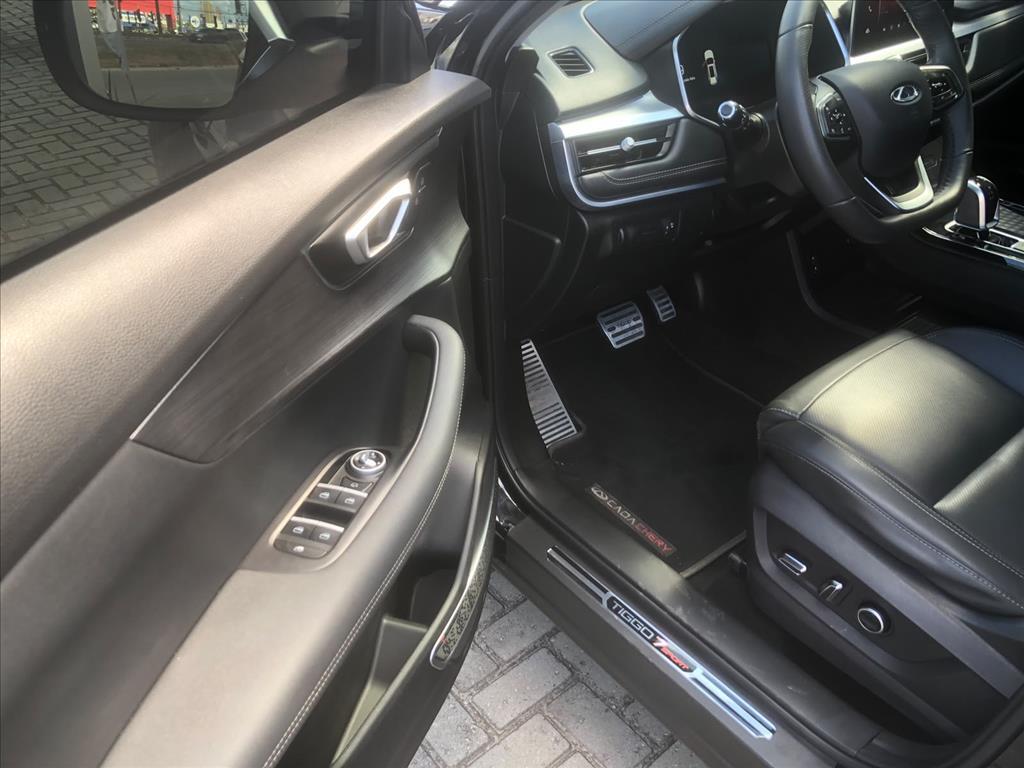 Caoa Chery TIGGO 7