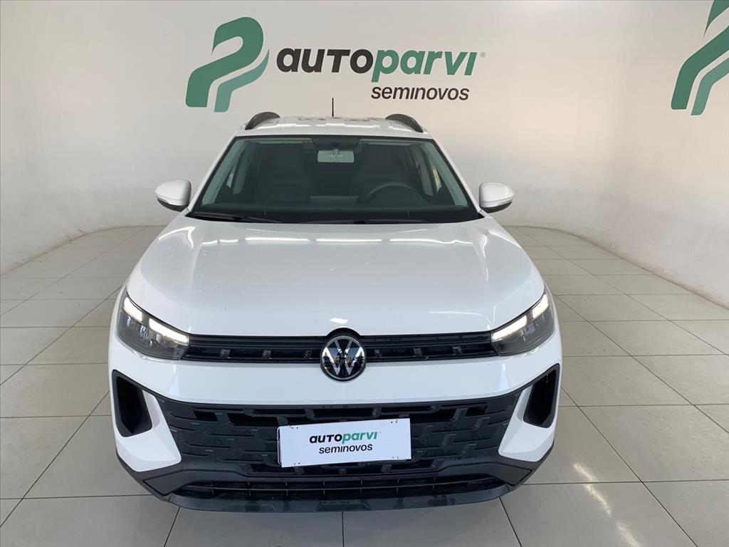 Volkswagen TERA