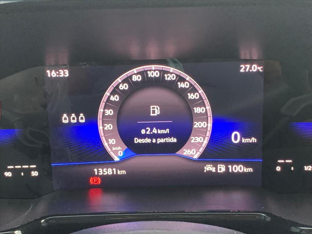 Volkswagen TERA