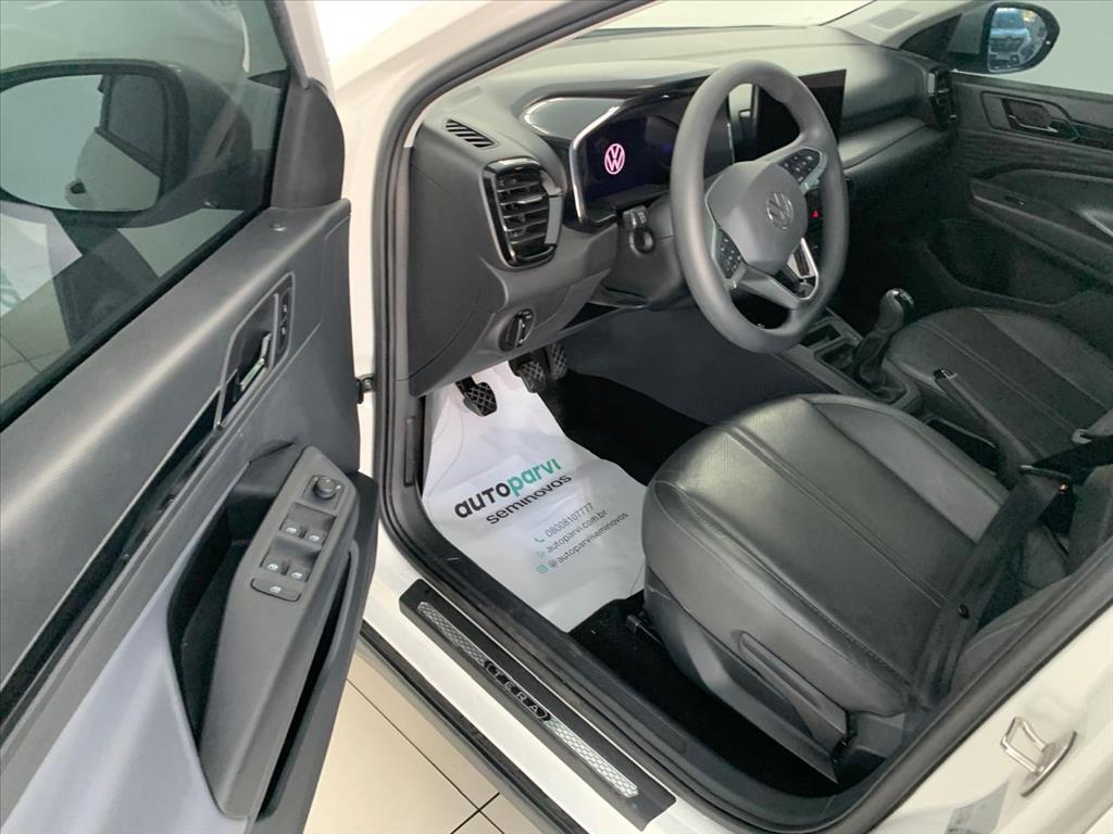 Volkswagen TERA