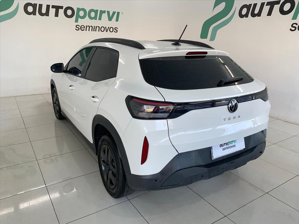 Volkswagen TERA