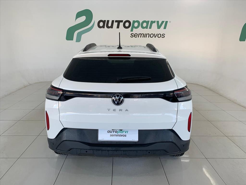 Volkswagen TERA