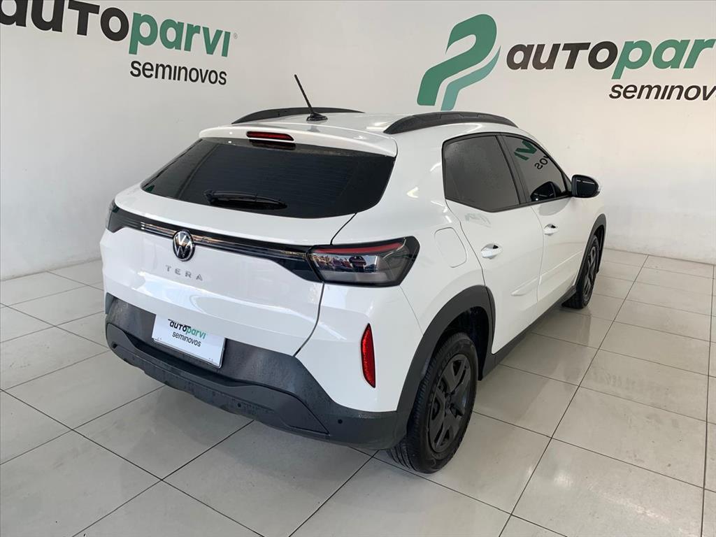 Volkswagen TERA