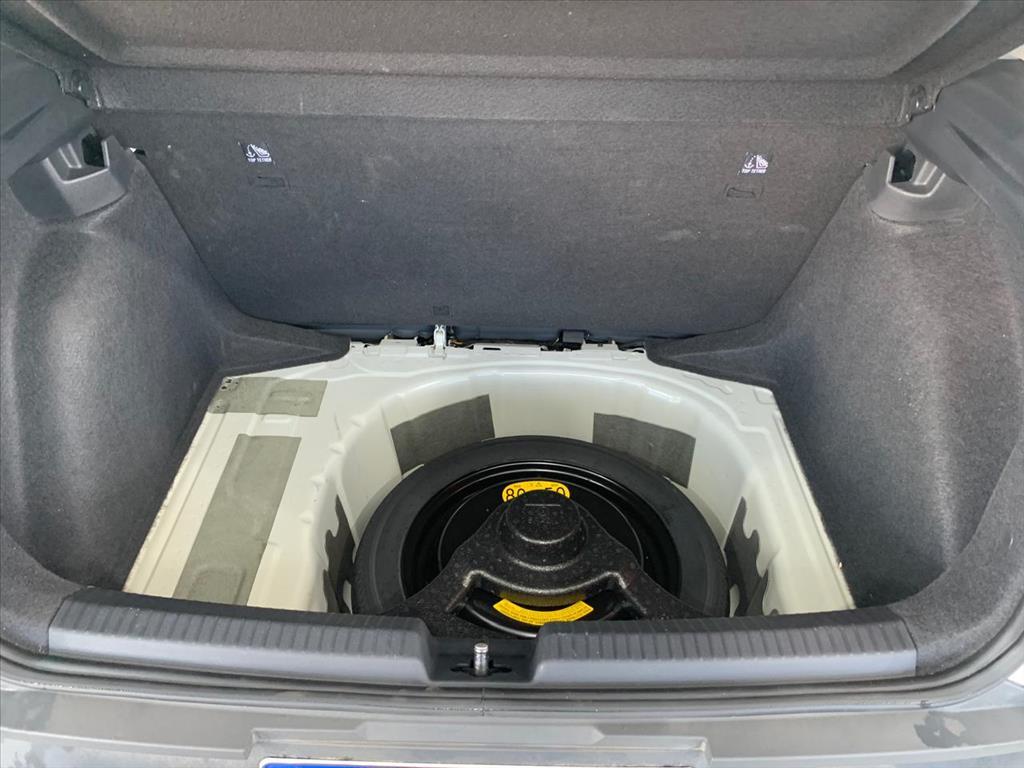 Volkswagen TERA