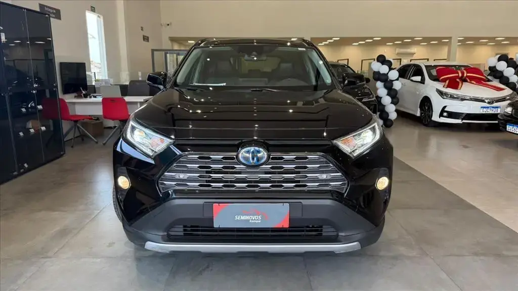 galeria RAV4