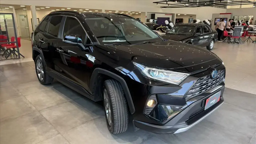 galeria RAV4