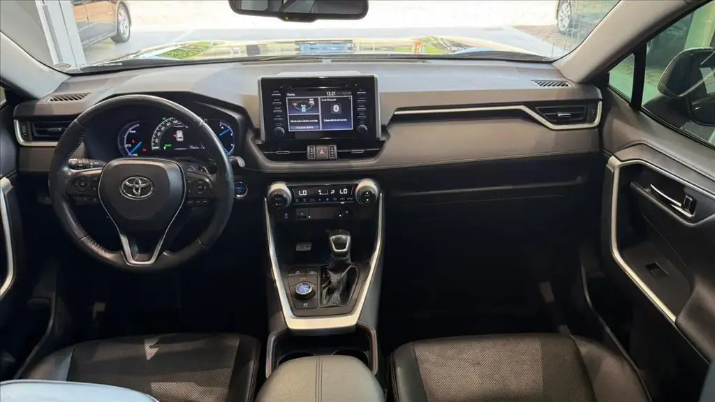 galeria RAV4