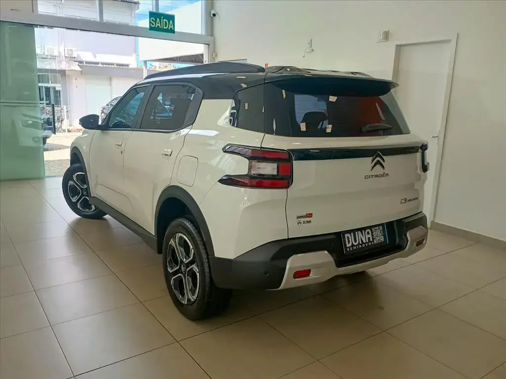 galeria C3 AIRCROSS