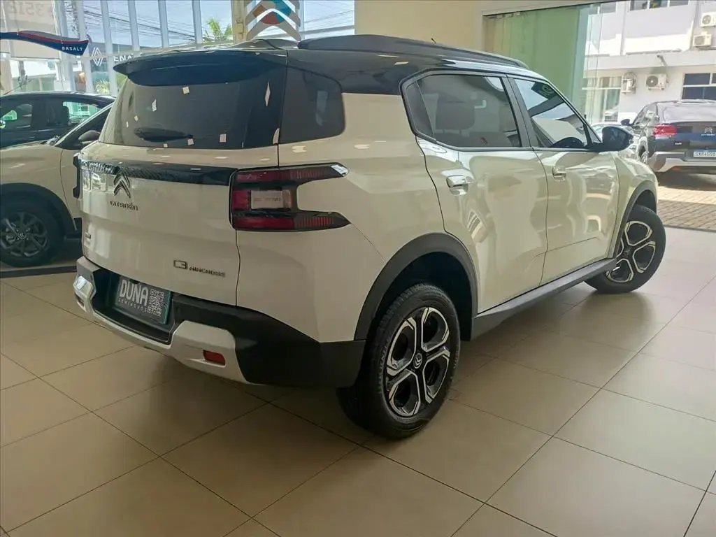 galeria C3 AIRCROSS