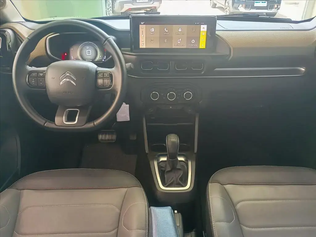 galeria C3 AIRCROSS