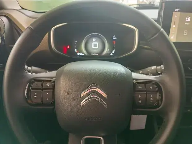 Citroën C3 AIRCROSS 1.0 TURBO 200 FLEX SHINE CVT