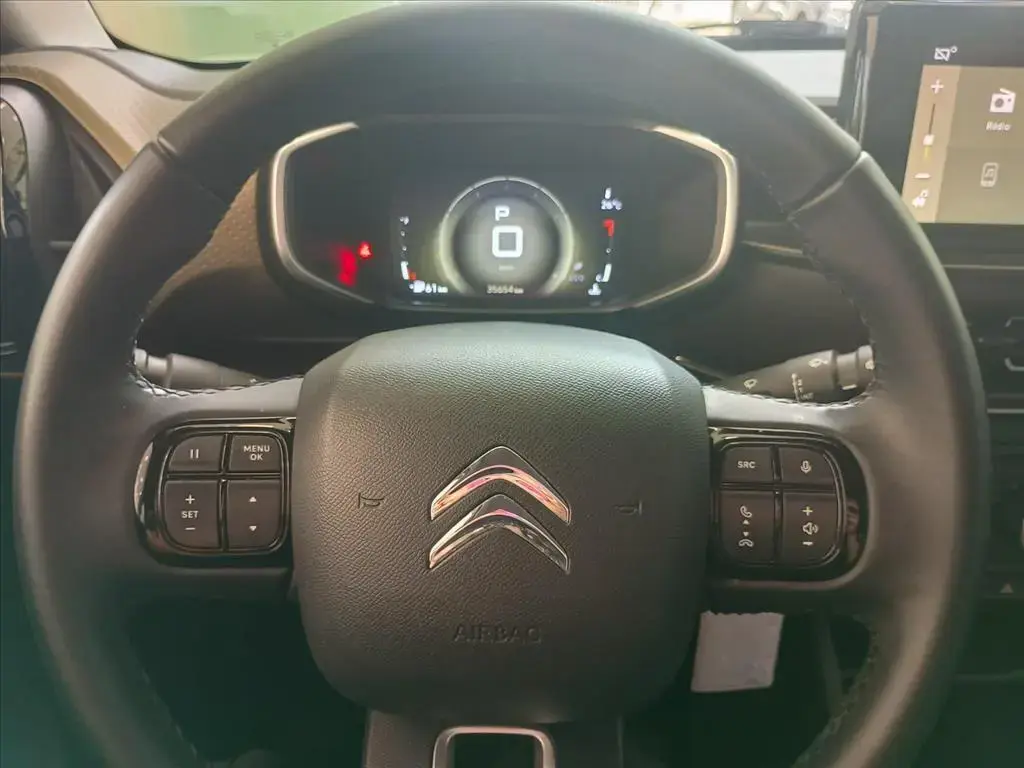 galeria C3 AIRCROSS