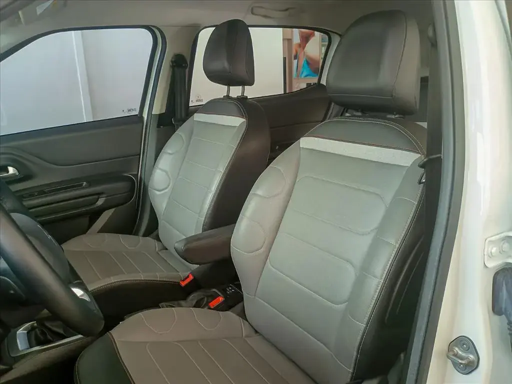 galeria C3 AIRCROSS