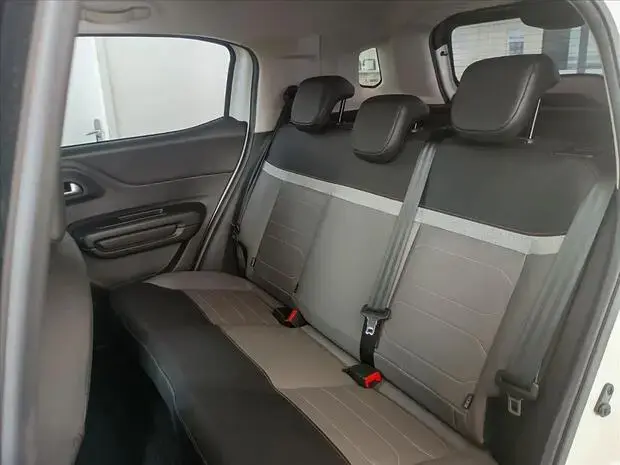 Citroën C3 AIRCROSS 1.0 TURBO 200 FLEX SHINE CVT