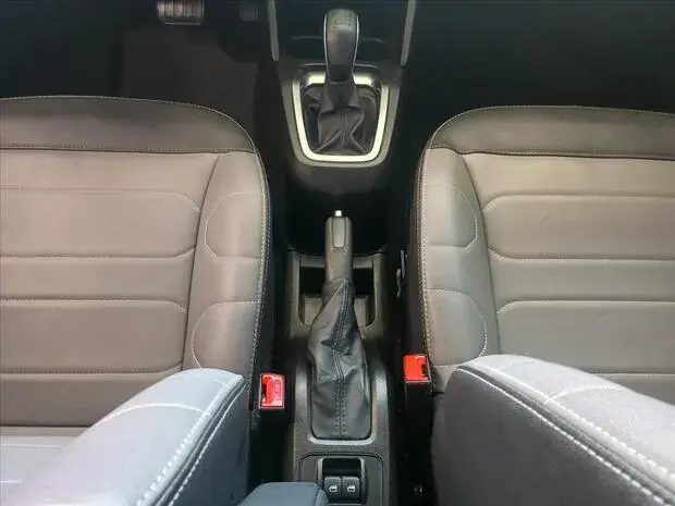 Citroën C3 AIRCROSS 1.0 TURBO 200 FLEX SHINE CVT