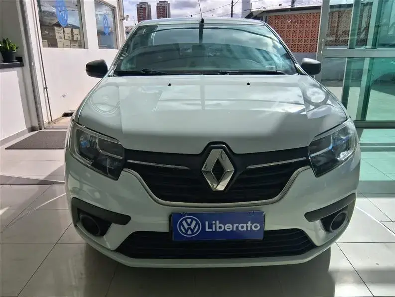 galeria SANDERO
