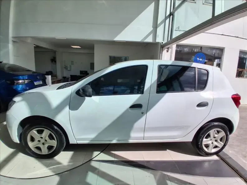 galeria SANDERO
