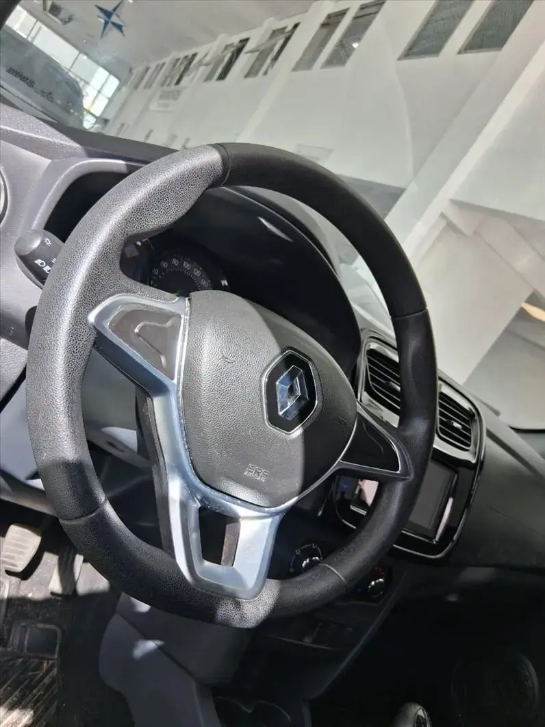 galeria SANDERO