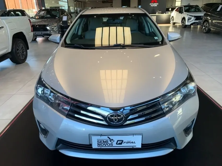 galeria COROLLA