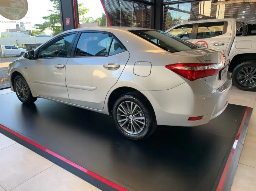 galeria COROLLA