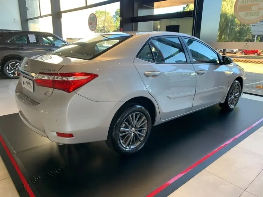 galeria COROLLA