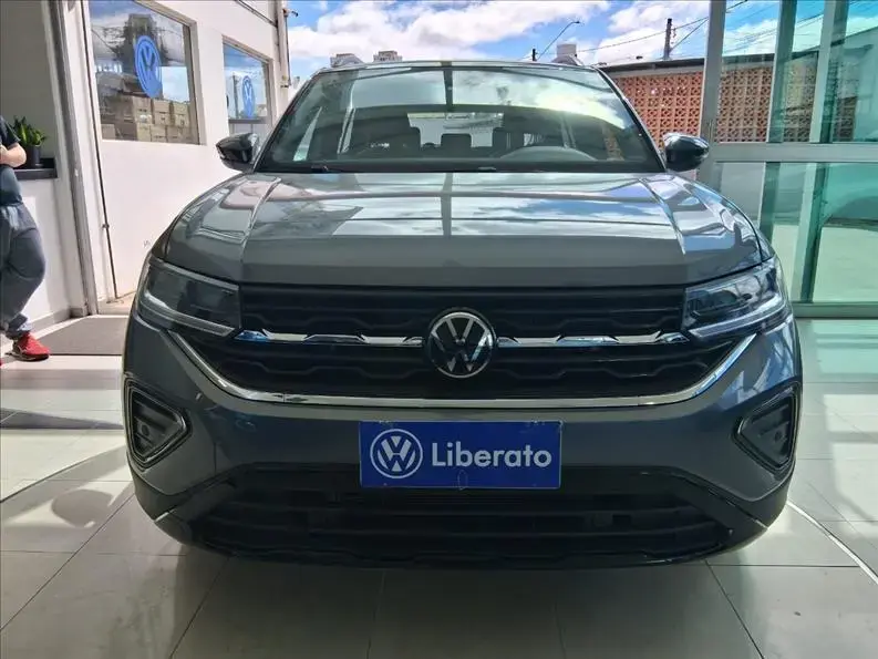 galeria T-CROSS