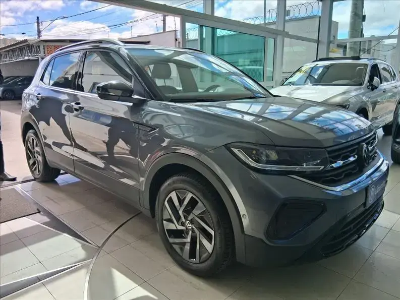 galeria T-CROSS