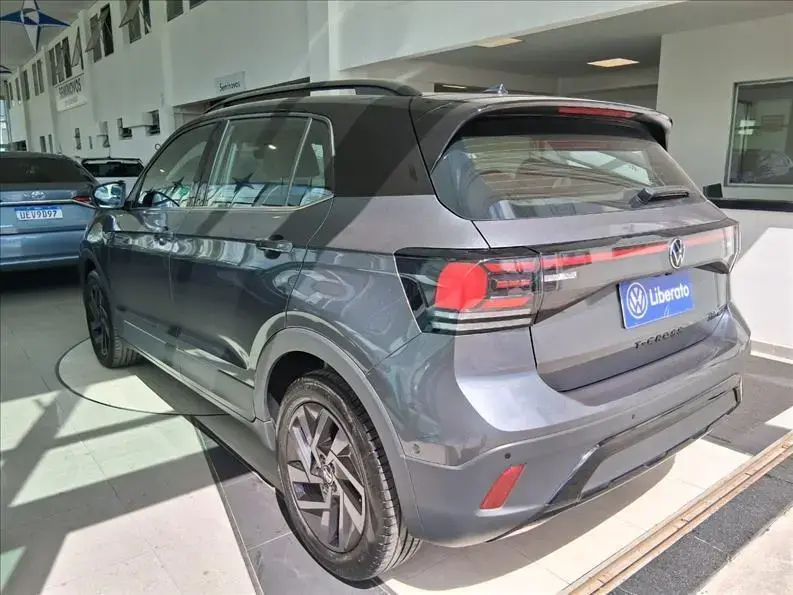 galeria T-CROSS