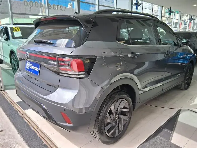 galeria T-CROSS
